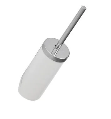 Ершик с керамической колбой настенный Artceram Postit PSC002 01 00 - фото 1