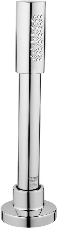 Вывод для ручного выдвижного душа Grohe 27151000 - фото 3