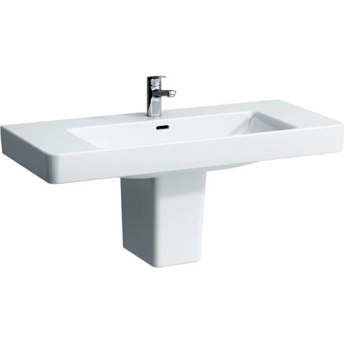 Раковина Laufen Pro S 8.1396.6.000, подвесные - фото 2