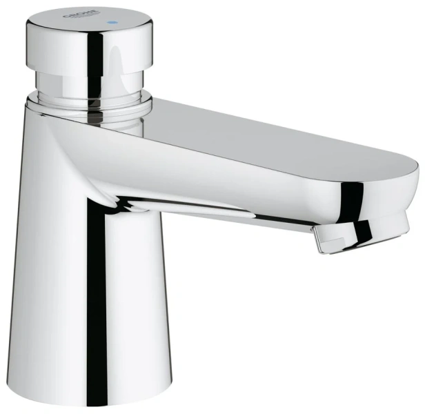 Вентиль с изливом автоматический Grohe Euroeco Cosmopolitan 36265000 - фото 1