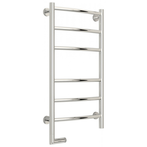 Полотенцесушитель электрический Сунержа Галант 2.0 8040 40х80 см нержавеющая сталь