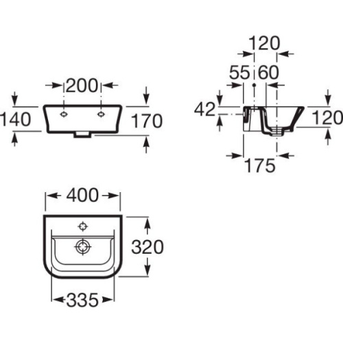 Схема, современные, hi-tech - фото 2