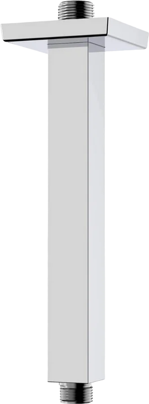 Кронштейн для верхнего душа BERGES Ventas 07401 потолочный - фото 1