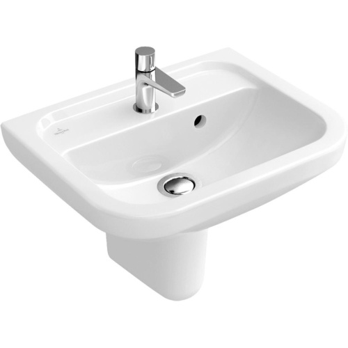 Раковина Villeroy&Boch Omnia Architectura 537345, современные, hi-tech - фото 2