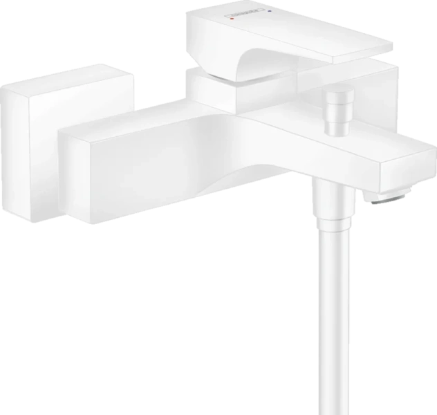 Смеситель для ванны Hansgrohe Metropol 32540 однорычажный - фото 3