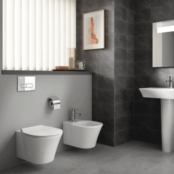 Унитаз с инсталляцией Ideal Standard ProSys Connect Air с технологией AquaBlade - фото 4