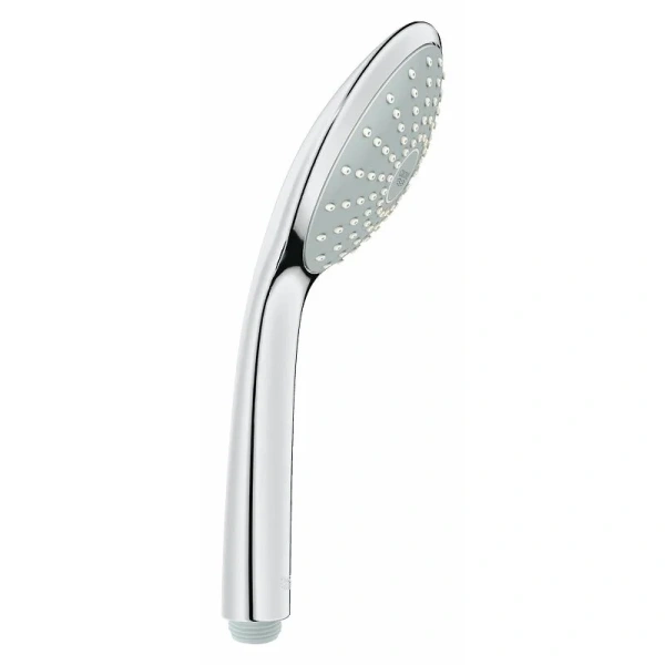 Душевой гарнитур Grohe Euphoria 2 вида струи - фото 4