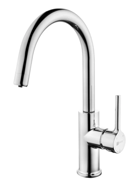 Смеситель для питьевой воды Lemark Comfort с подключением к фильтру - фото 1