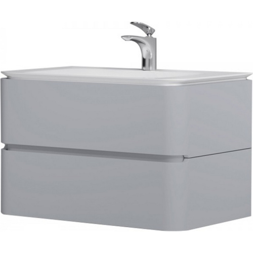 Тумба для раковины 80 см AM.PM Sensation M30FHX0802