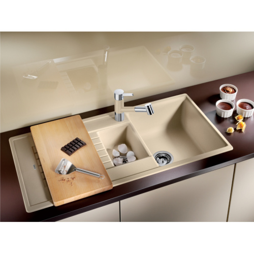 Мойка для кухни Blanco Zia 6 S - фото 3