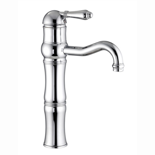 Смеситель для раковины Nicolazzi Classica 3472 - фото 1