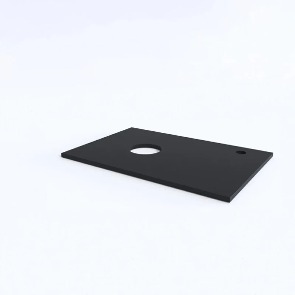 Столешница под раковину Grossman Флай 67 см серая, в наличии index_1 - фото 4