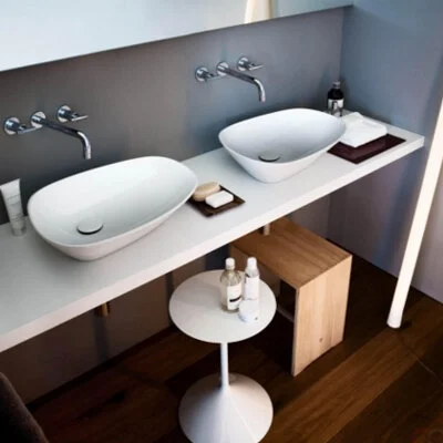 Раковина Laufen Palomba 52 см накладная index_1 - фото 10