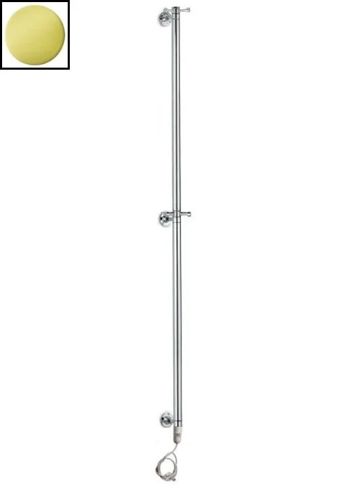 Полотенцесушитель электрический Margaroli Arcobaleno 616-1650 - фото 1