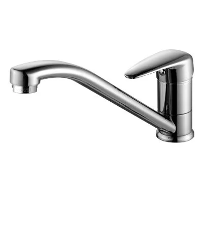 Смеситель для кухни Lemark Pramen LM3304C - фото 1