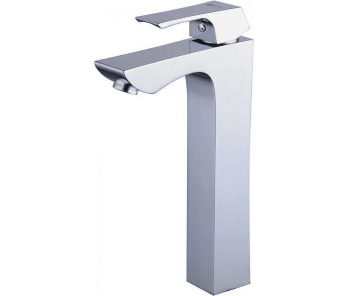 Смеситель для  раковины, хром Lemark Unit LM4509C - фото 1