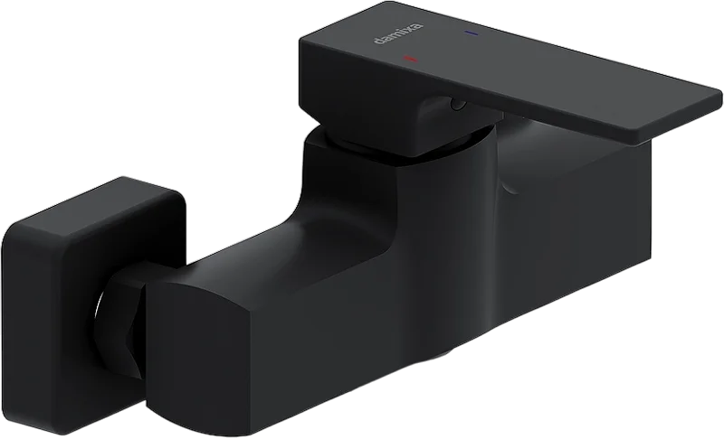 Смеситель для душа Damixa Gala 532000 однорычажный