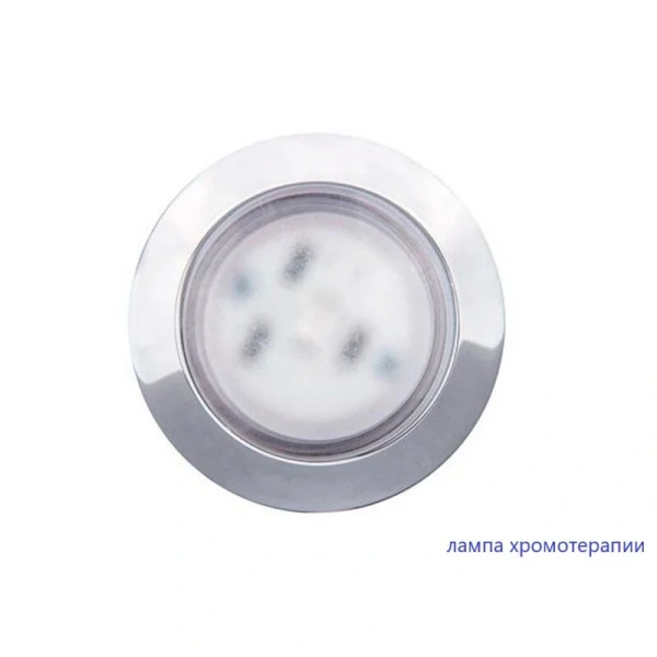 Ванна гидромассажная Whitecross Layla Relax, 180 х 80 см, увеличенная толщина акрила, усиленная армировка, белый/хром, 0102.180080.100.RELAX.CR, белые - фото 8