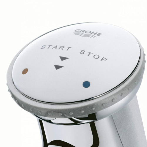 Смеситель для раковины Grohe Contromix Public 36109000 - фото 4