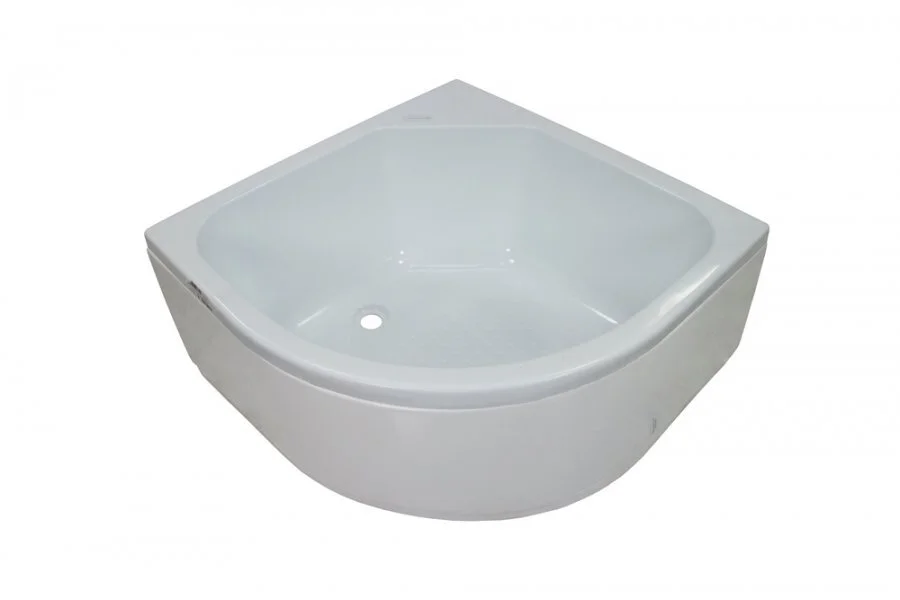 Душевой поддон Triton Щ0000014179 90x90 см акриловый - фото 3