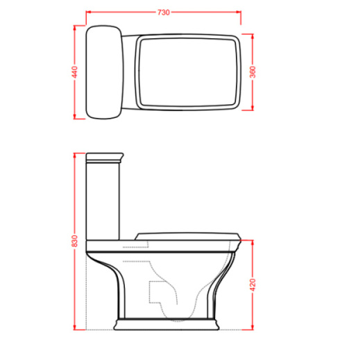 Схема, в наличии - фото 2