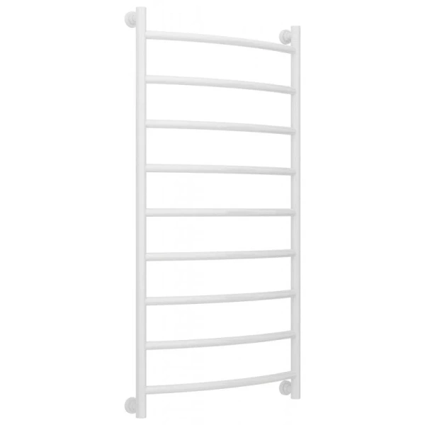Полотенцесушитель водяной Сунержа Галант+ 60х120 см белый - фото 1