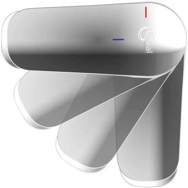 Смеситель для раковины Ideal Standard Ceraplan III Slim с технологией BlueStart - фото 3