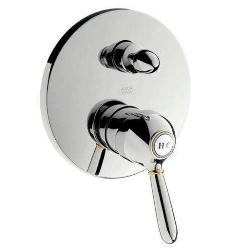 Смеситель для ванны Axor Carlton 174150 - фото 2