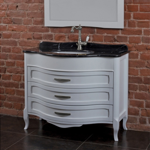 Тумба для раковины La Beaute Joanna BJO102 M, по запросу index_2 - фото 6