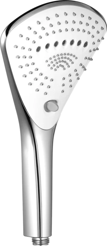 Лейка для душа Kludi Fizz 67700 3 вида струи