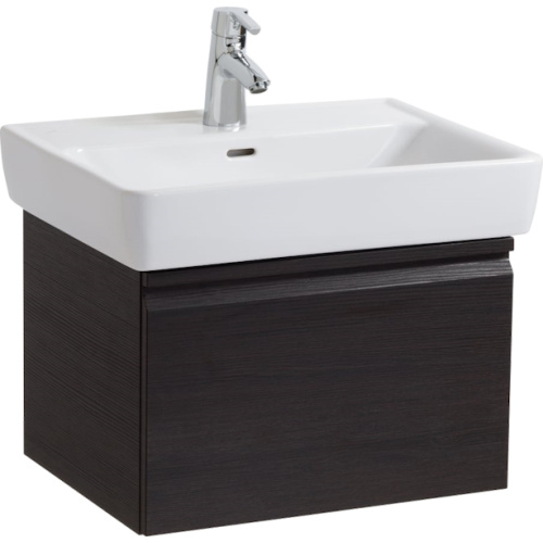 Раковина Laufen Pro 8.1895.3.000 65 см белая, в наличии, по запросу, нет в наличии - фото 9