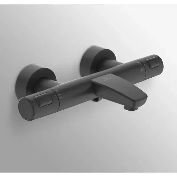 Смеситель для ванны Ideal Standard Ceratherm T25 термостатический - фото 4