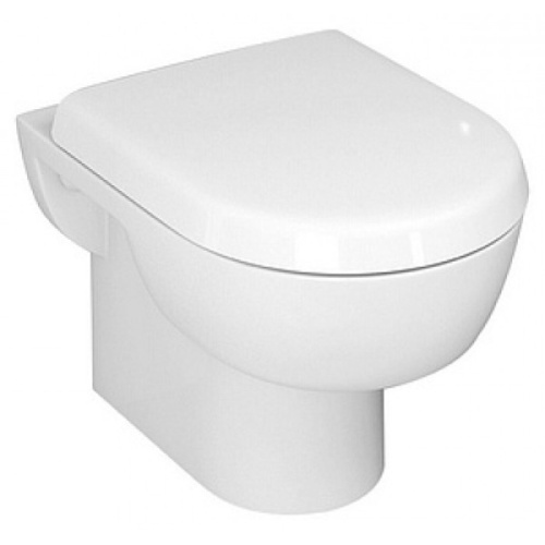 Унитаз с инсталляцией Grohe Solido - фото 2