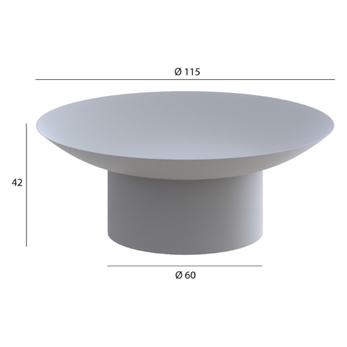 Мыльница Boheme Uno черная - фото 4