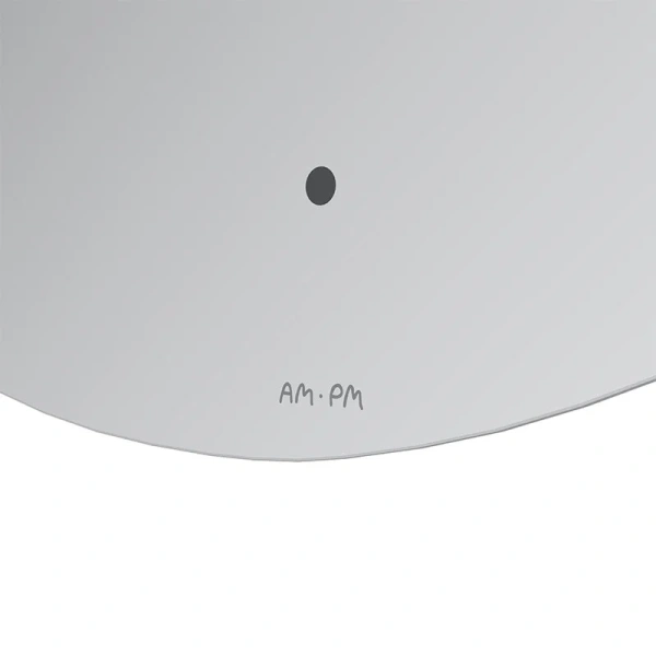 Зеркало с подсветкой Am.Pm X-Joy 80 см декоративное, нет в наличии index_1 - фото 10