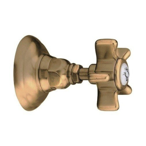 Переключающий вентиль Nicolazzi Termostatico 4911, 4912 - фото 2