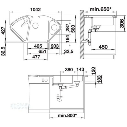 Схема, нет в наличии - фото 2