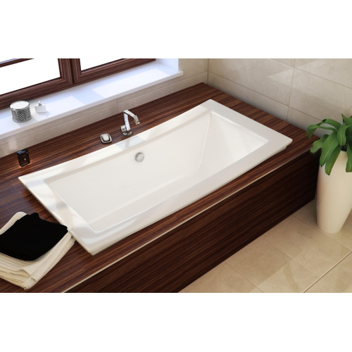 Ванна, цвет из палитры RAL Classic, Astra-Form Нагано index_1 - фото 4