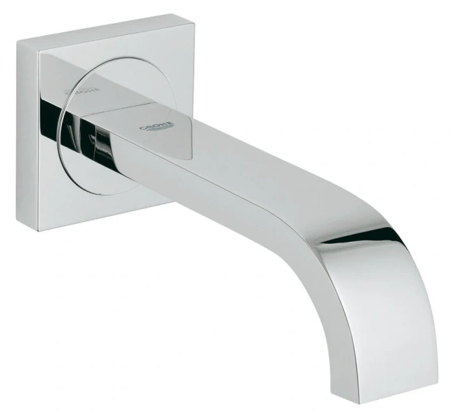 Излив для ванны Grohe Allure 13264000 - фото 1
