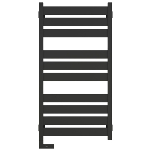 Полотенцесушитель электрический Сунержа Центурион 2.0 50x100 см левый, темный титан муар, современные, hi-tech - фото 2