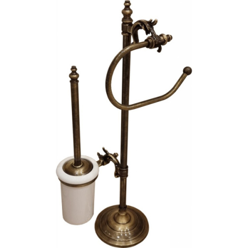 Стойка для ванной Art&Max Barocco AM-1948