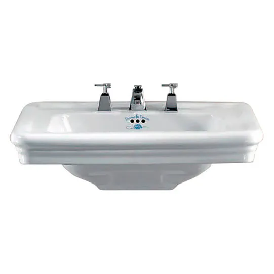 Раковина Devon&Devon Etoile IBLG(1-3)FET - фото 2