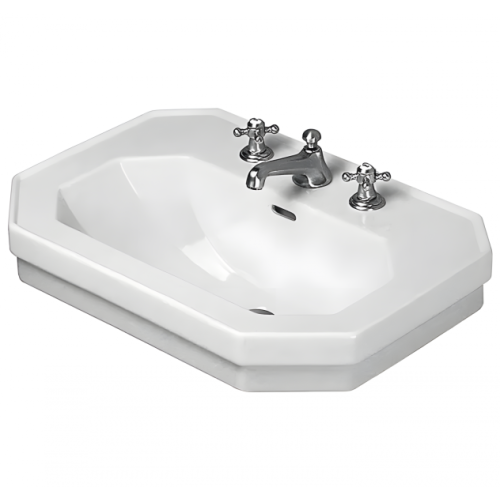 Раковина Duravit 1930 0438700030 - фото 1