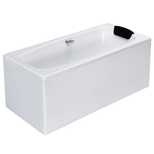 Ванна акриловая Roca Sureste 170х70 см белая - фото 2