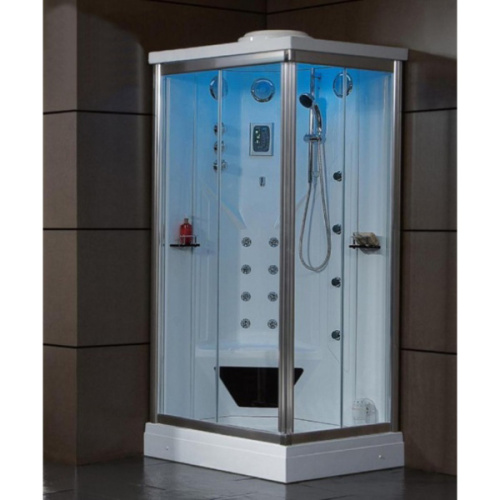 Закрытая душевая кабина Elegansa Isar 1207 - фото 2