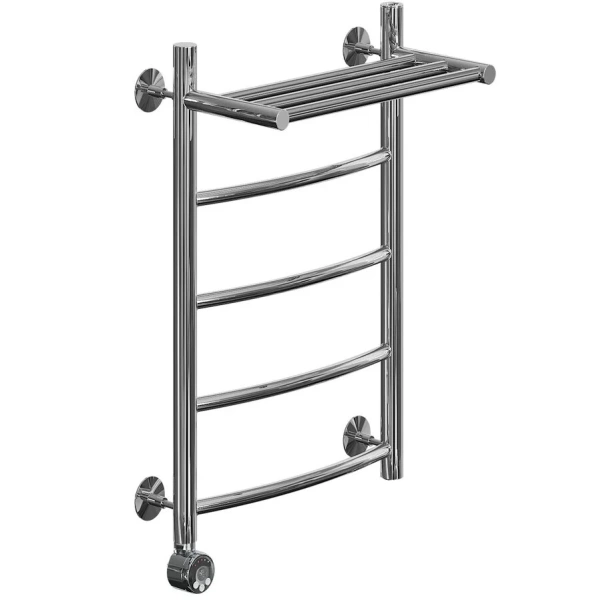 Полотенцесушитель электрический Ника Arc 60х30 см левый - фото 1