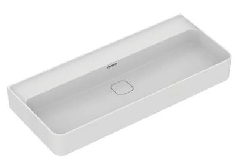 Раковина Ideal Standard Strada II 100 см без отверстия под смеситель - фото 1