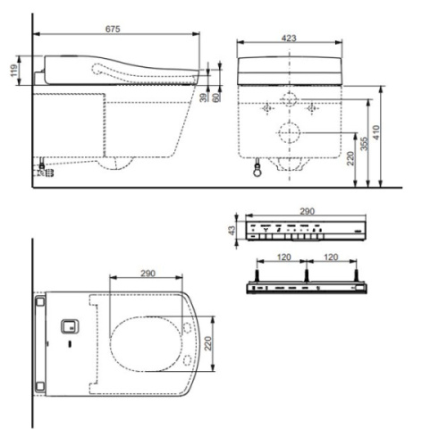 Схема, в наличии - фото 8