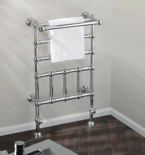 Полотенцесушитель водяной Margaroli Armonia 9-300 - фото 3