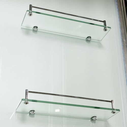 Душевая кабина Deto A 120х80 см с крышей, со средним поддоном - фото 3